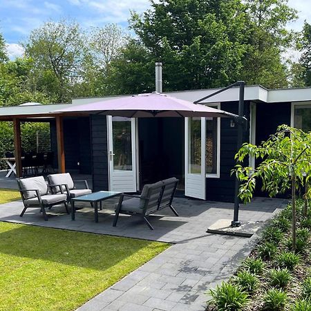 Bungalowpark De Bremerberg Бидингхаузен Екстериор снимка