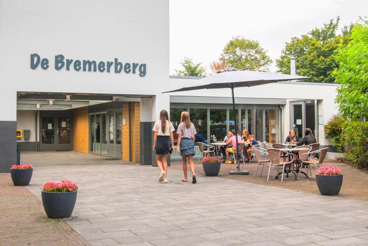 Bungalowpark De Bremerberg Бидингхаузен Екстериор снимка
