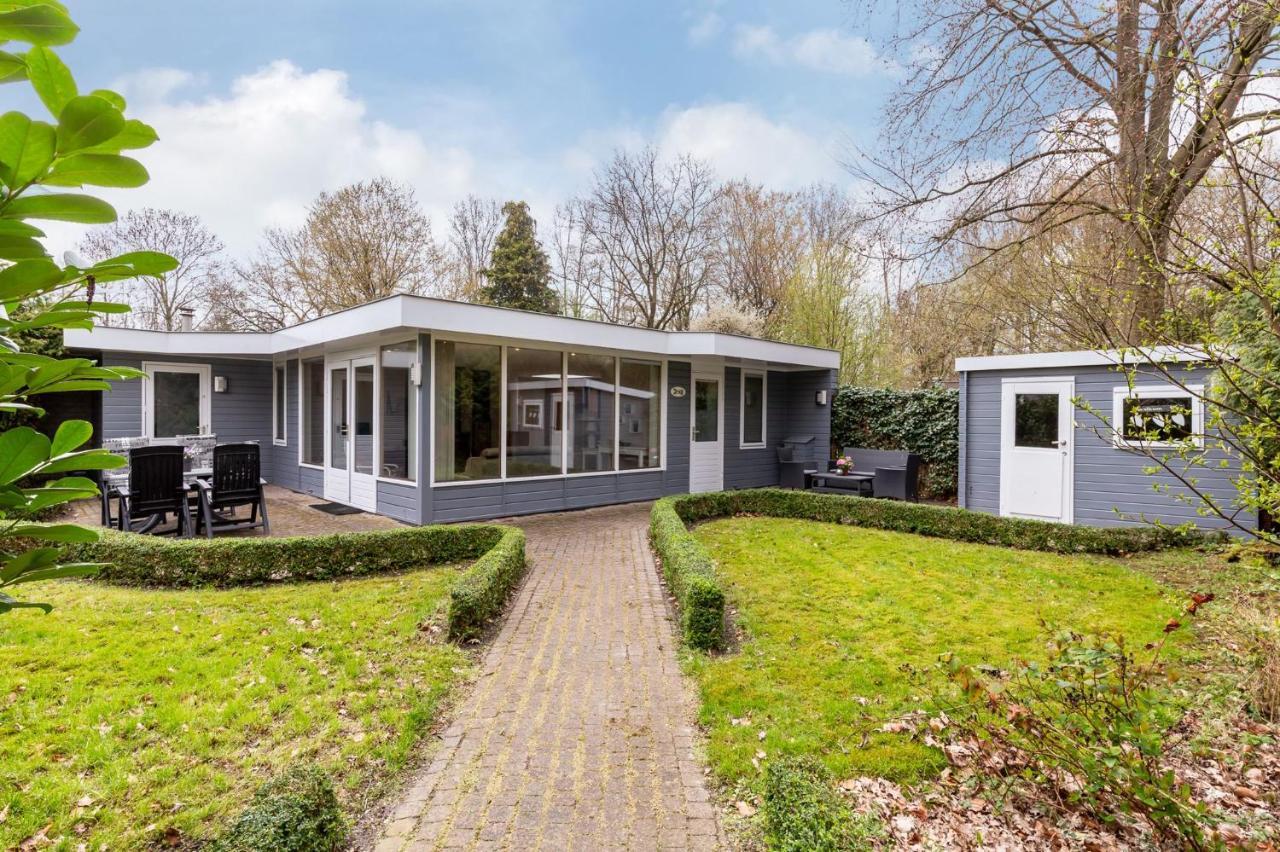 Bungalowpark De Bremerberg Бидингхаузен Екстериор снимка