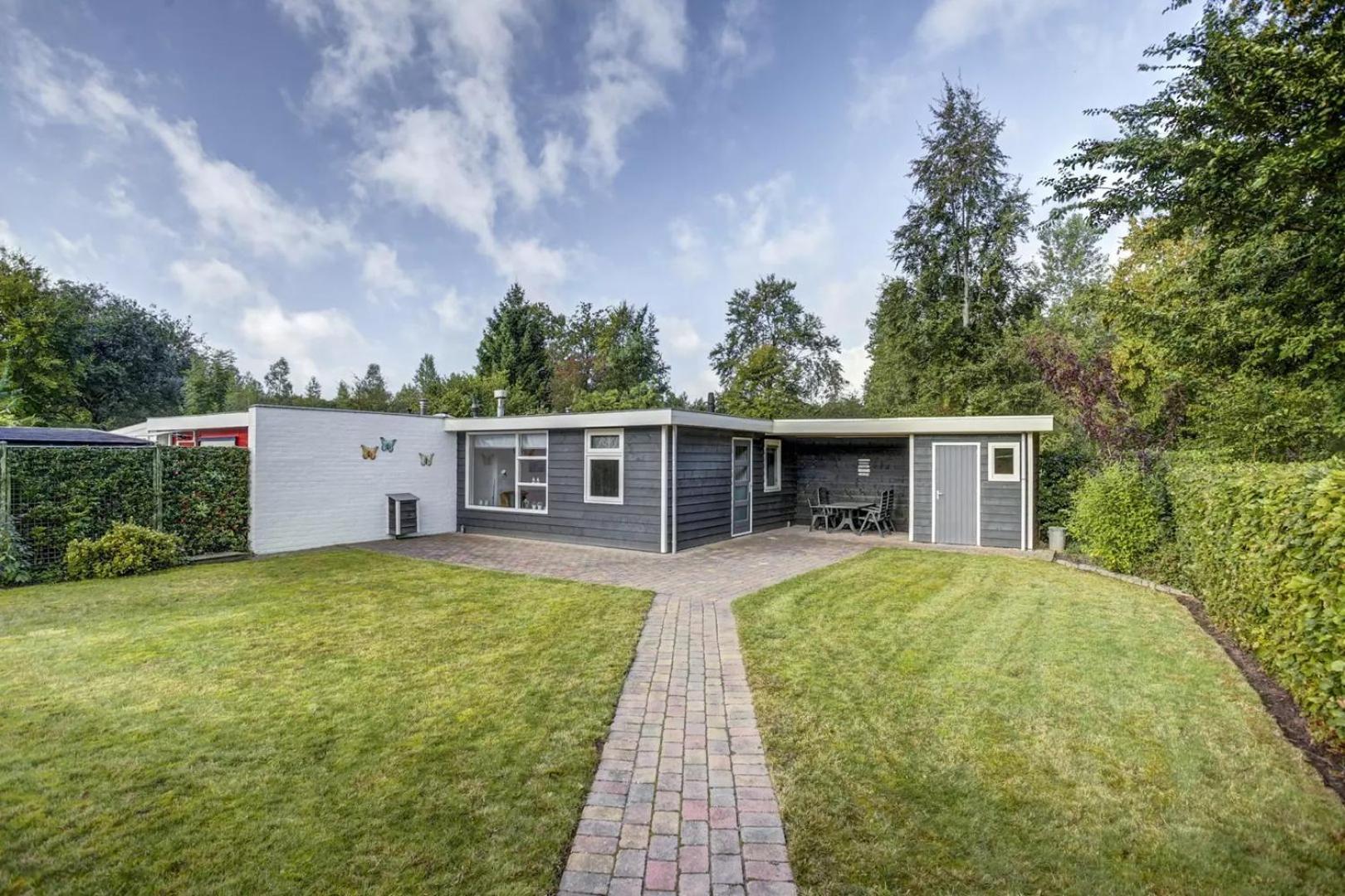 Bungalowpark De Bremerberg Бидингхаузен Екстериор снимка