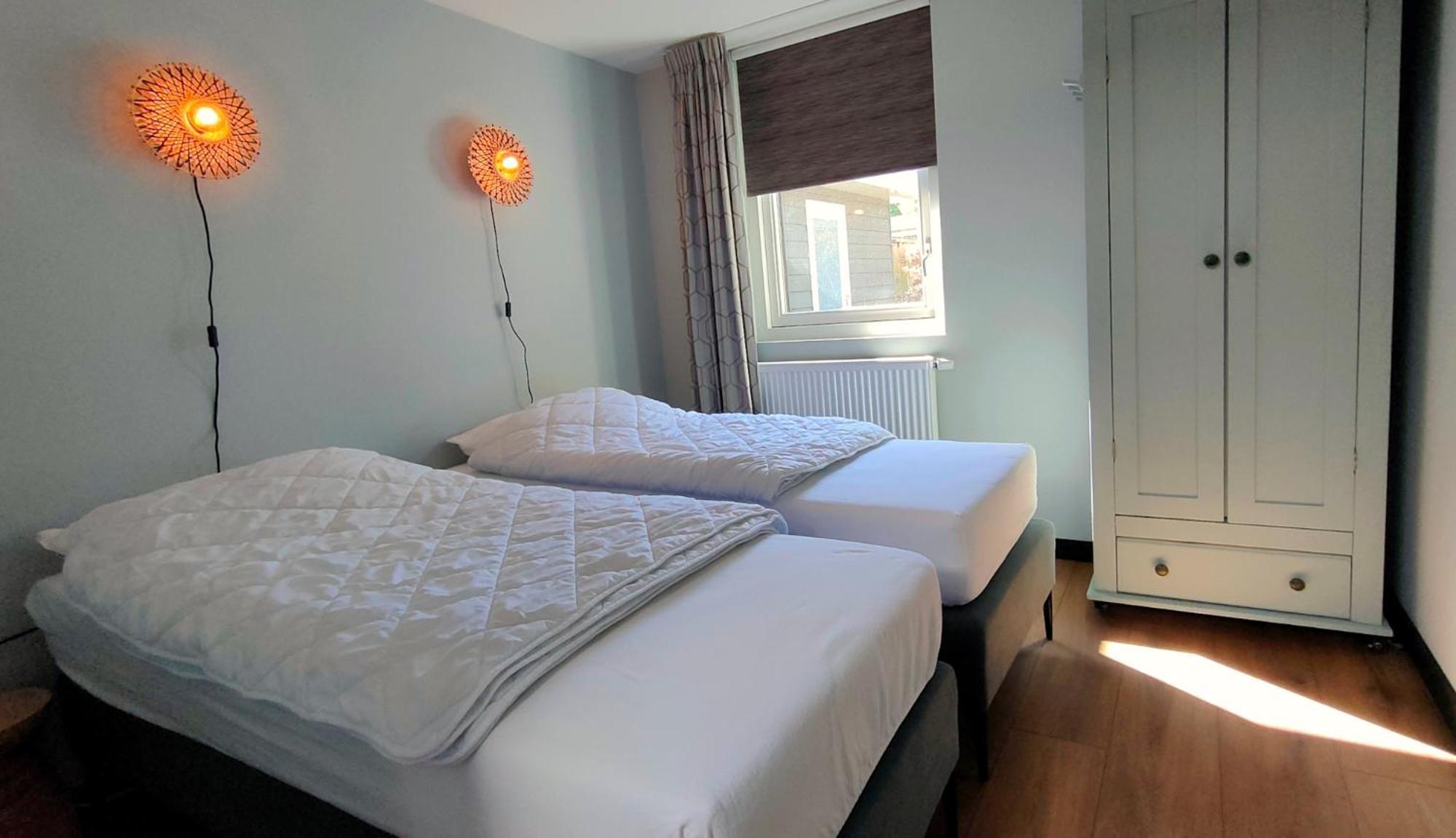 Bungalowpark De Bremerberg Бидингхаузен Стая снимка