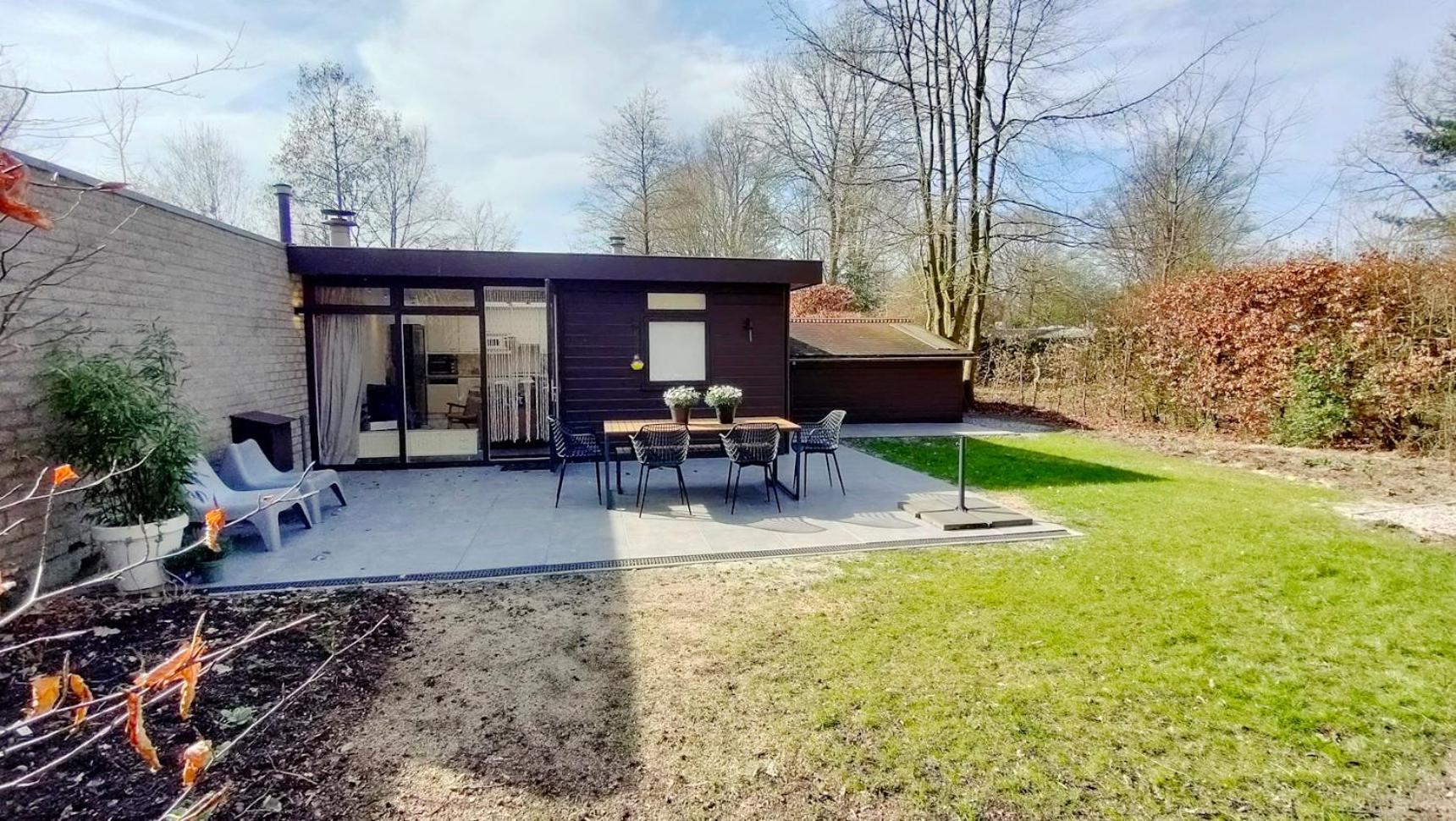 Bungalowpark De Bremerberg Бидингхаузен Екстериор снимка