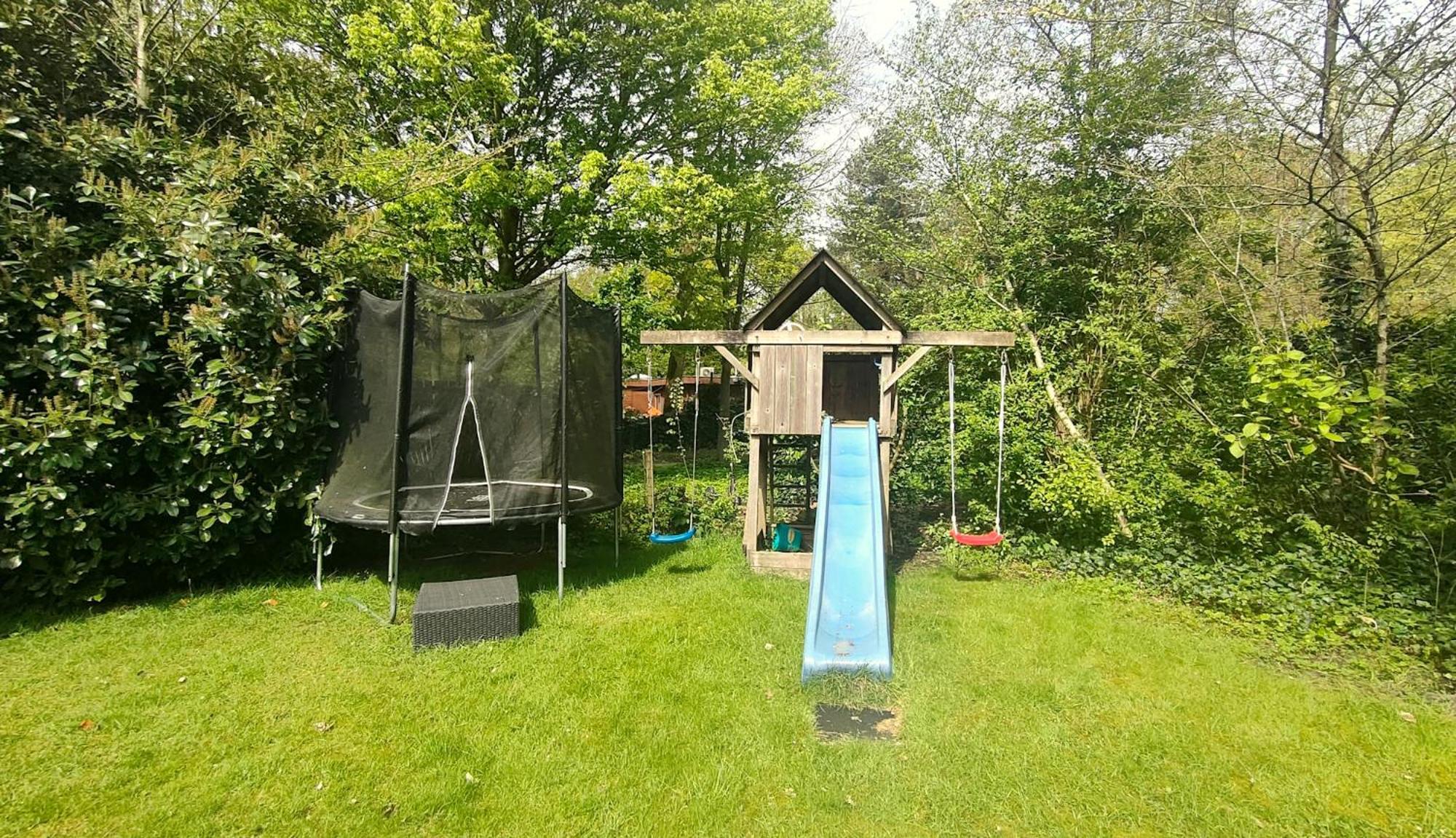 Bungalowpark De Bremerberg Бидингхаузен Стая снимка