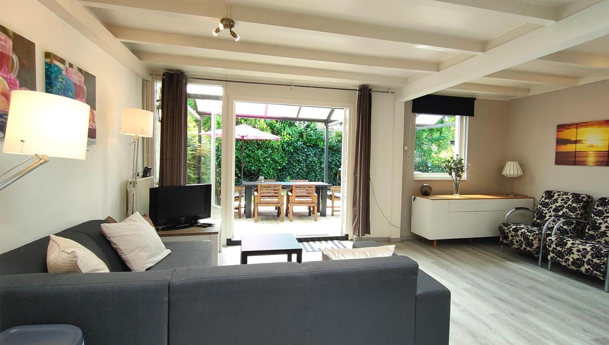Bungalowpark De Bremerberg Бидингхаузен Стая снимка