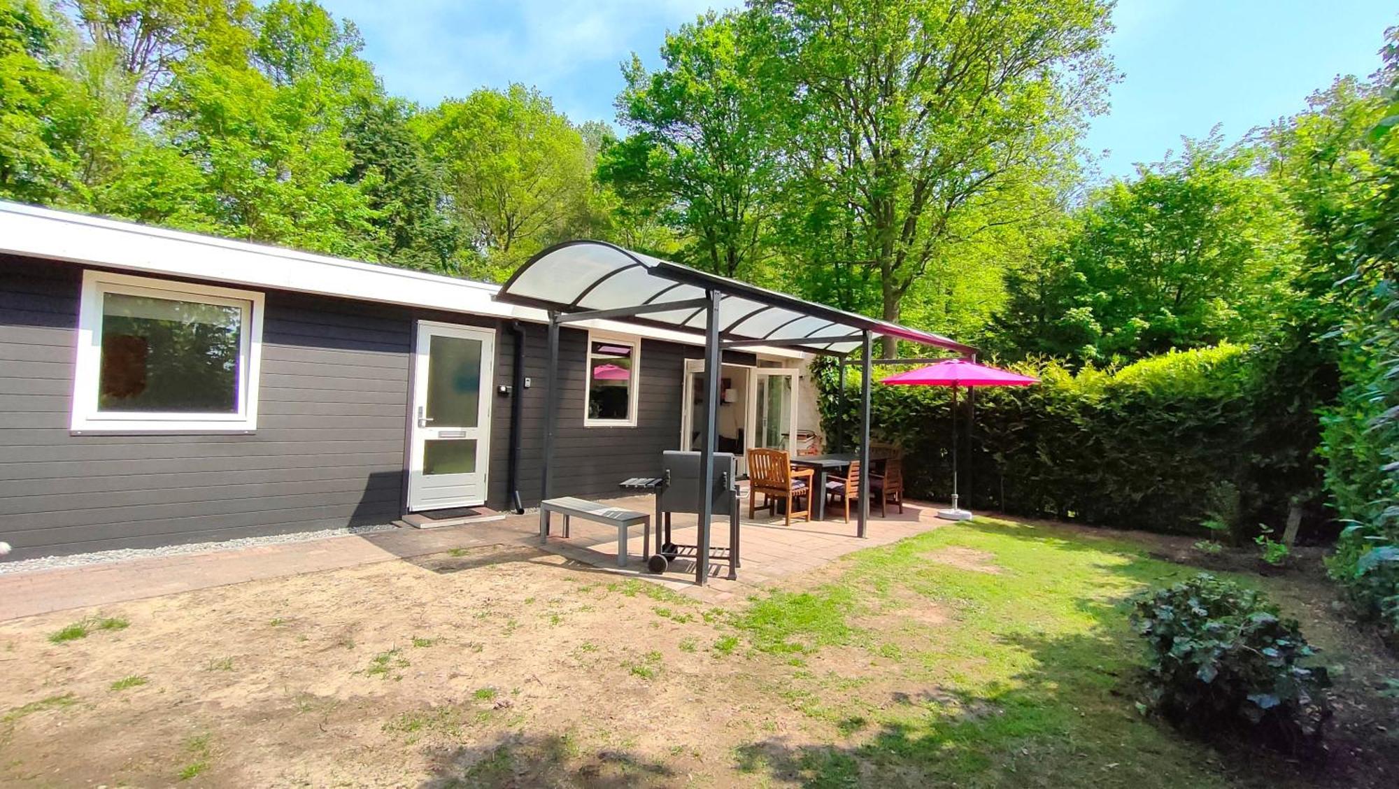 Bungalowpark De Bremerberg Бидингхаузен Стая снимка