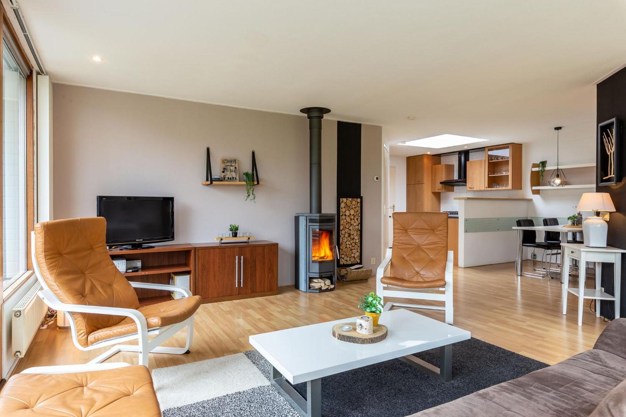 Bungalowpark De Bremerberg Бидингхаузен Стая снимка