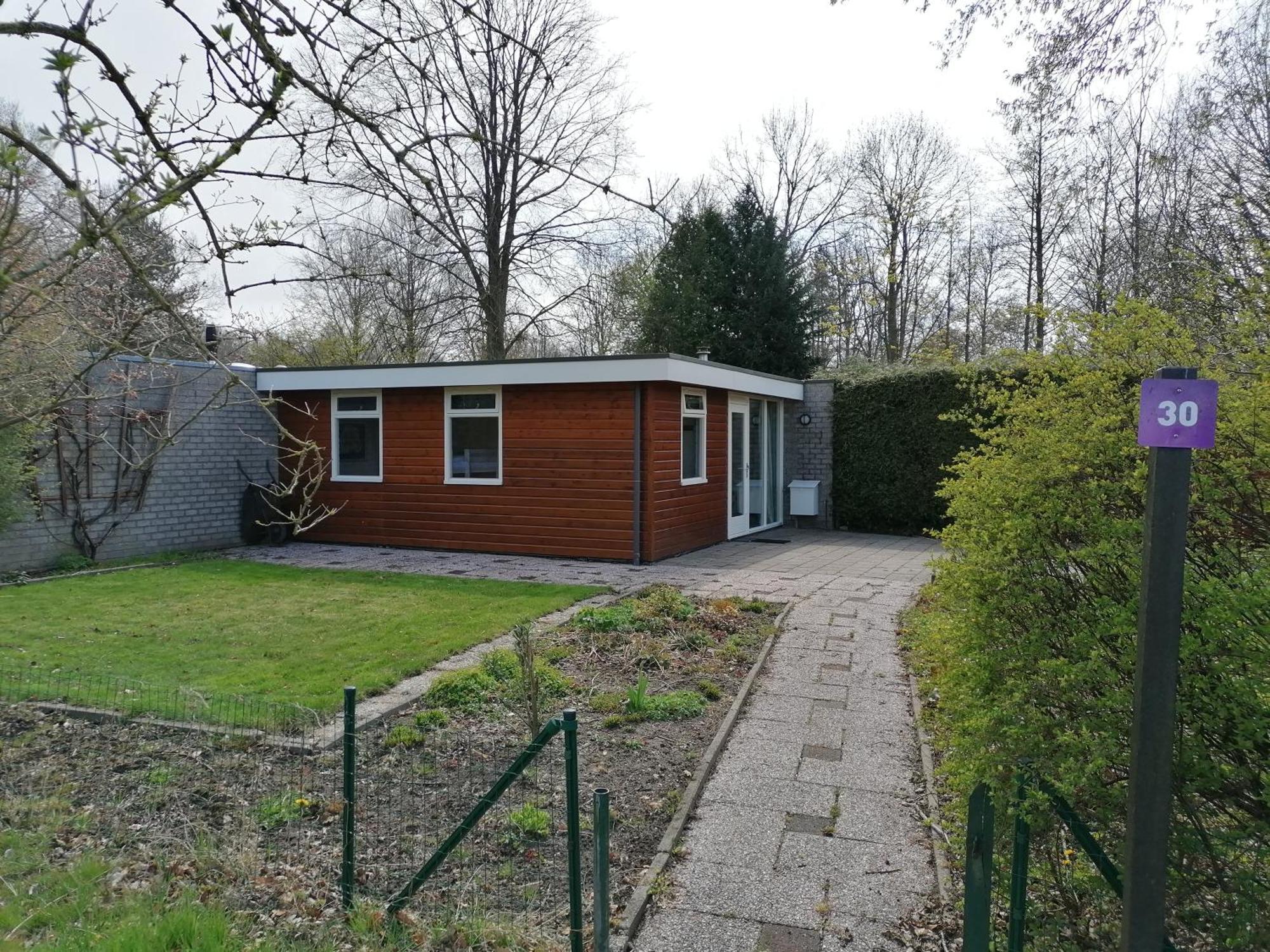 Bungalowpark De Bremerberg Бидингхаузен Стая снимка