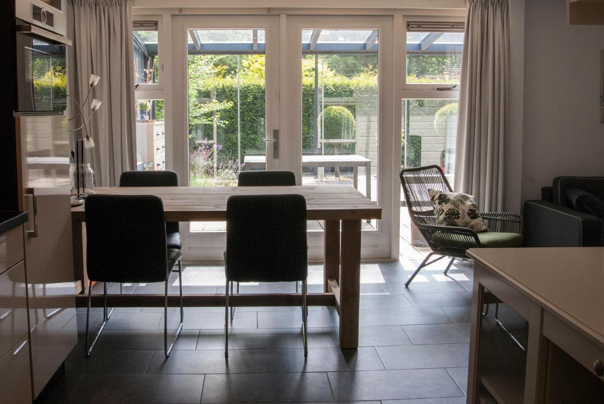 Bungalowpark De Bremerberg Бидингхаузен Стая снимка
