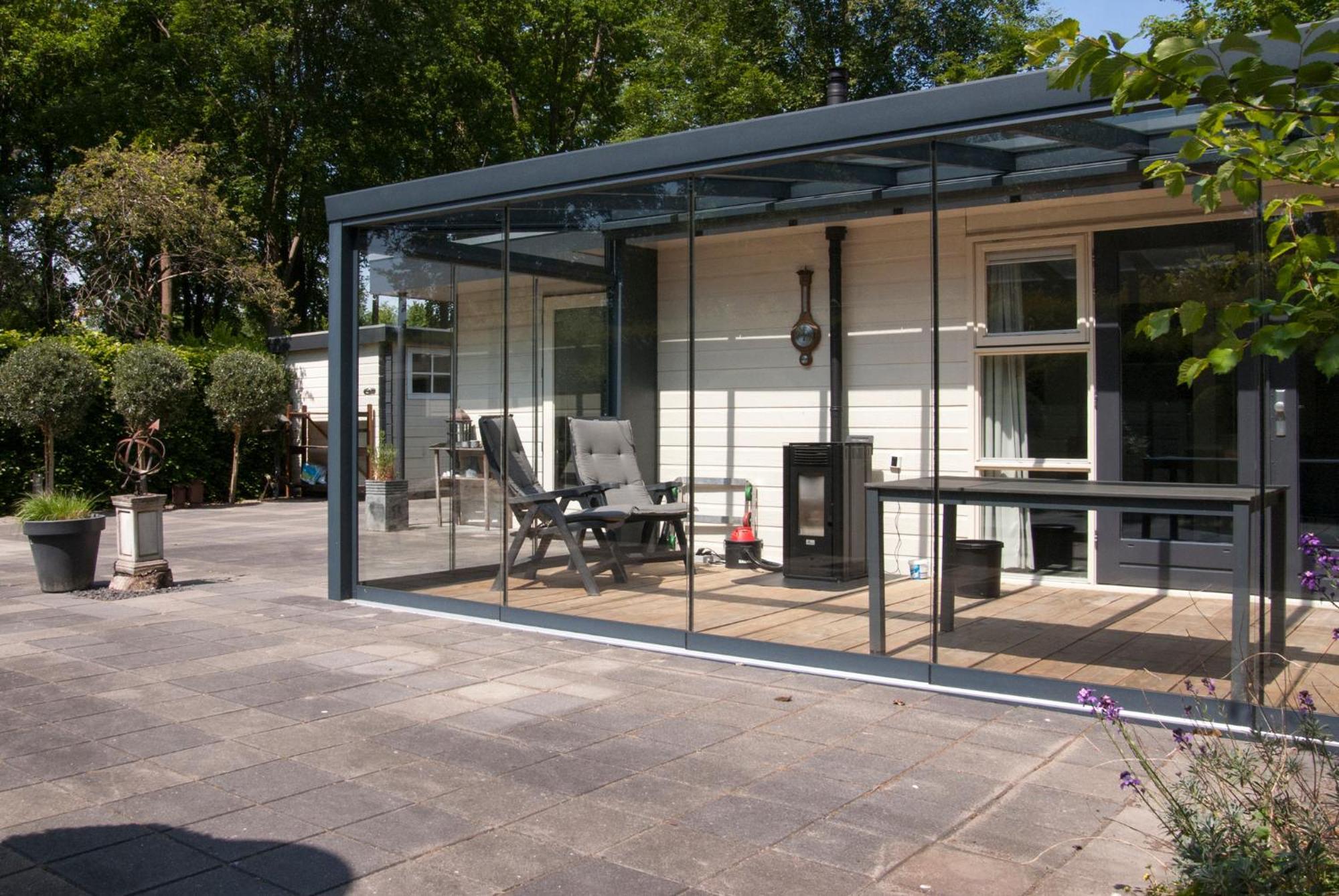 Bungalowpark De Bremerberg Бидингхаузен Стая снимка