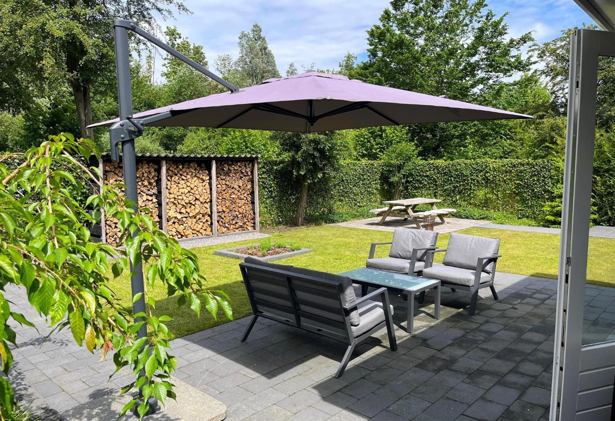 Bungalowpark De Bremerberg Бидингхаузен Стая снимка
