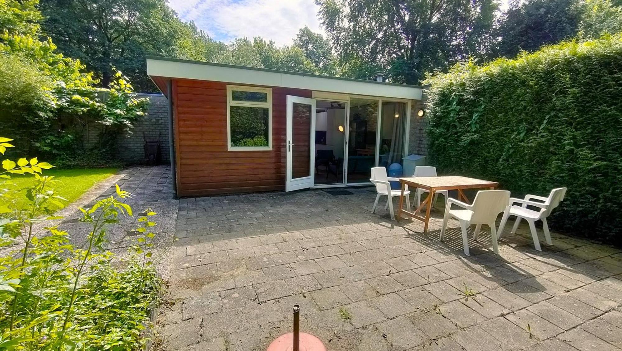 Bungalowpark De Bremerberg Бидингхаузен Екстериор снимка