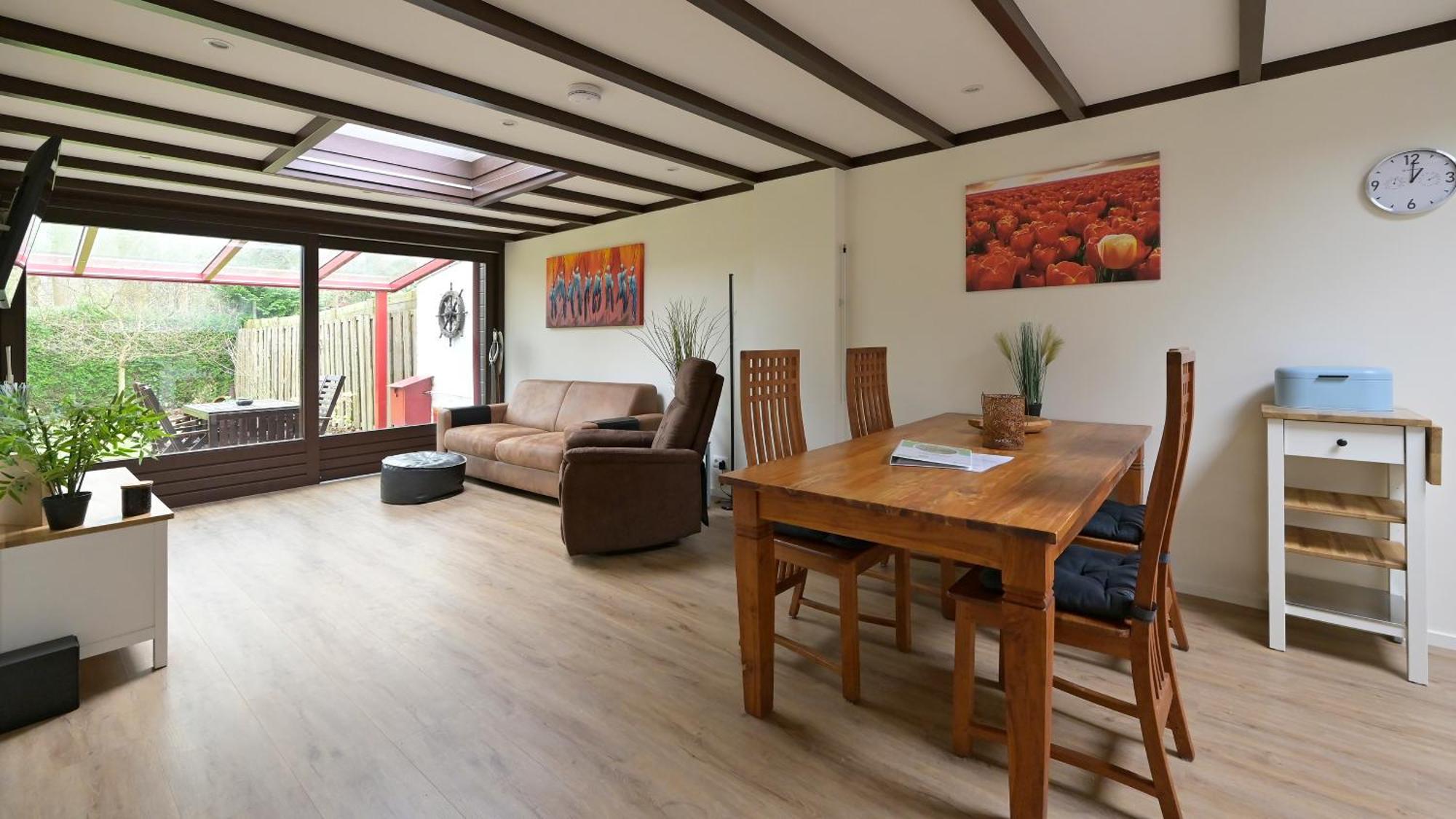 Bungalowpark De Bremerberg Бидингхаузен Стая снимка
