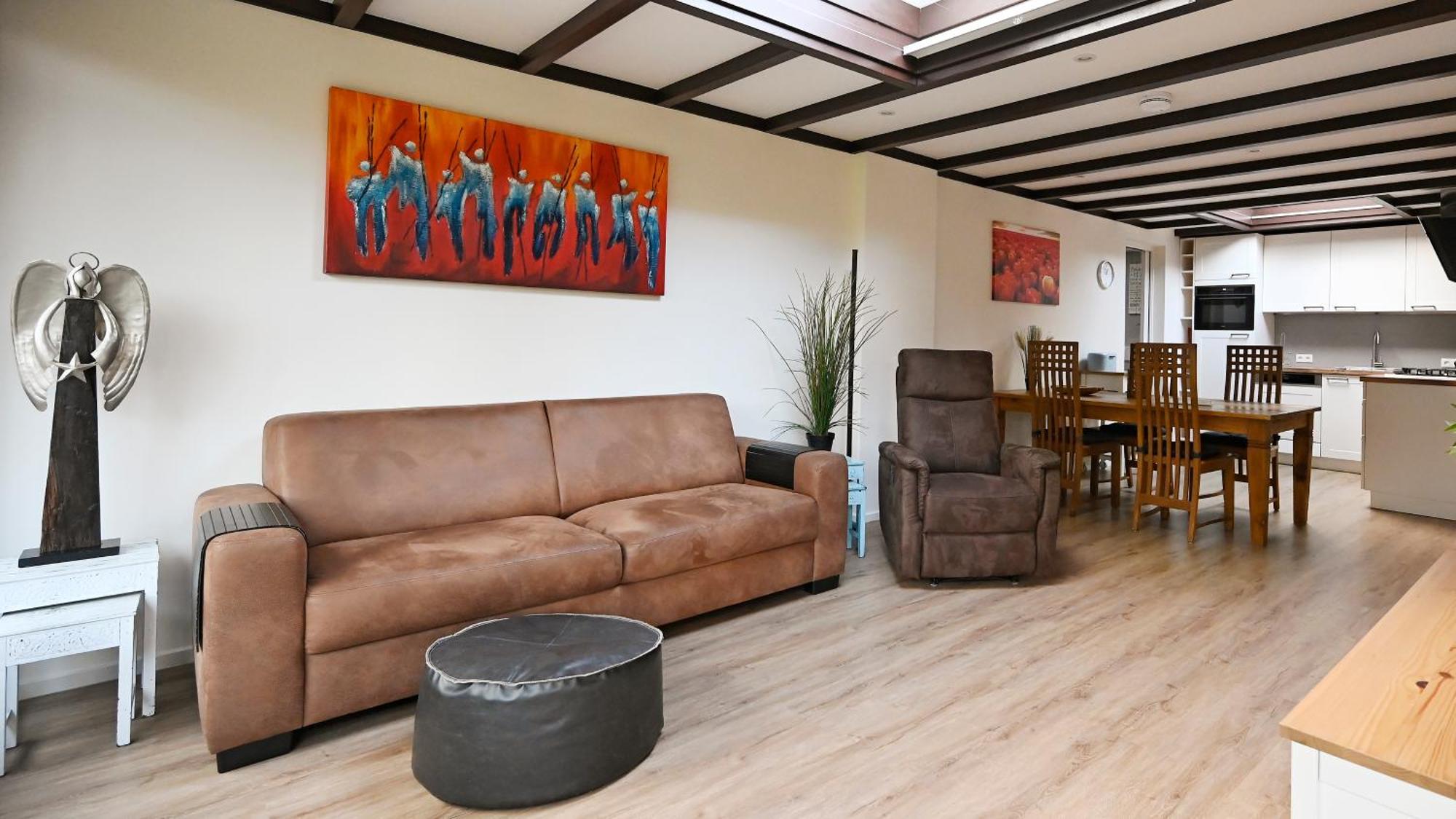 Bungalowpark De Bremerberg Бидингхаузен Стая снимка