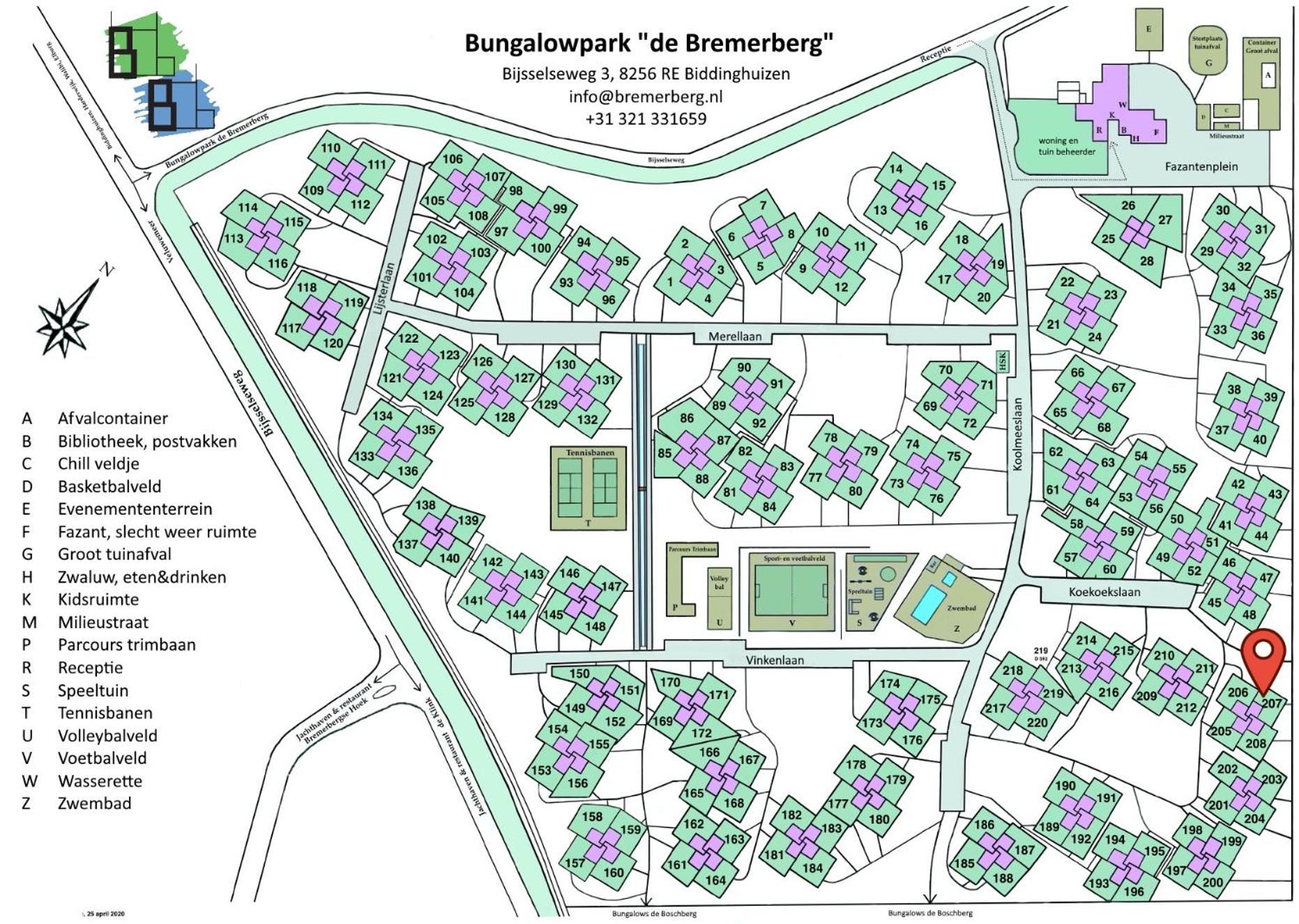 Bungalowpark De Bremerberg Бидингхаузен Стая снимка