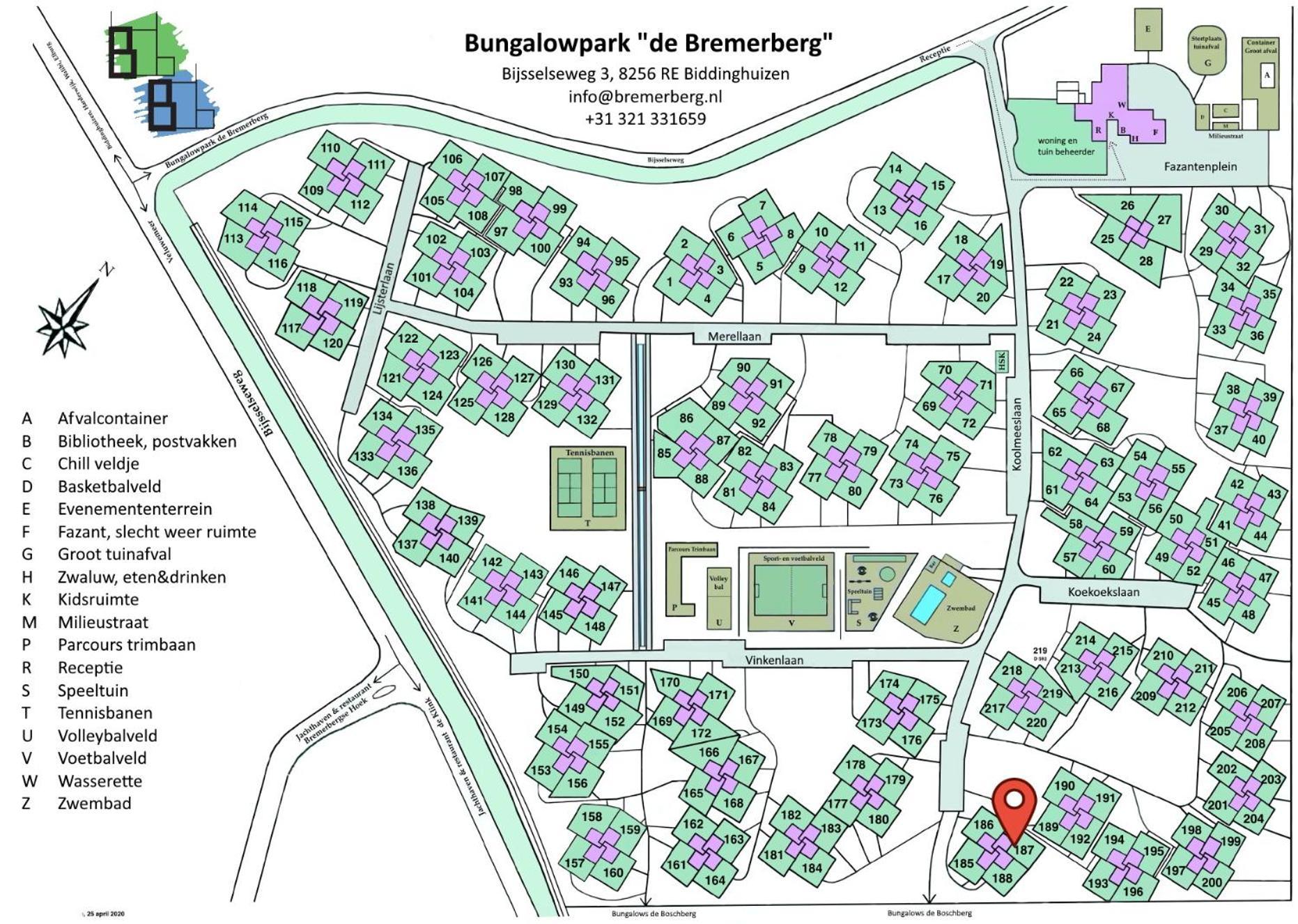 Bungalowpark De Bremerberg Бидингхаузен Стая снимка