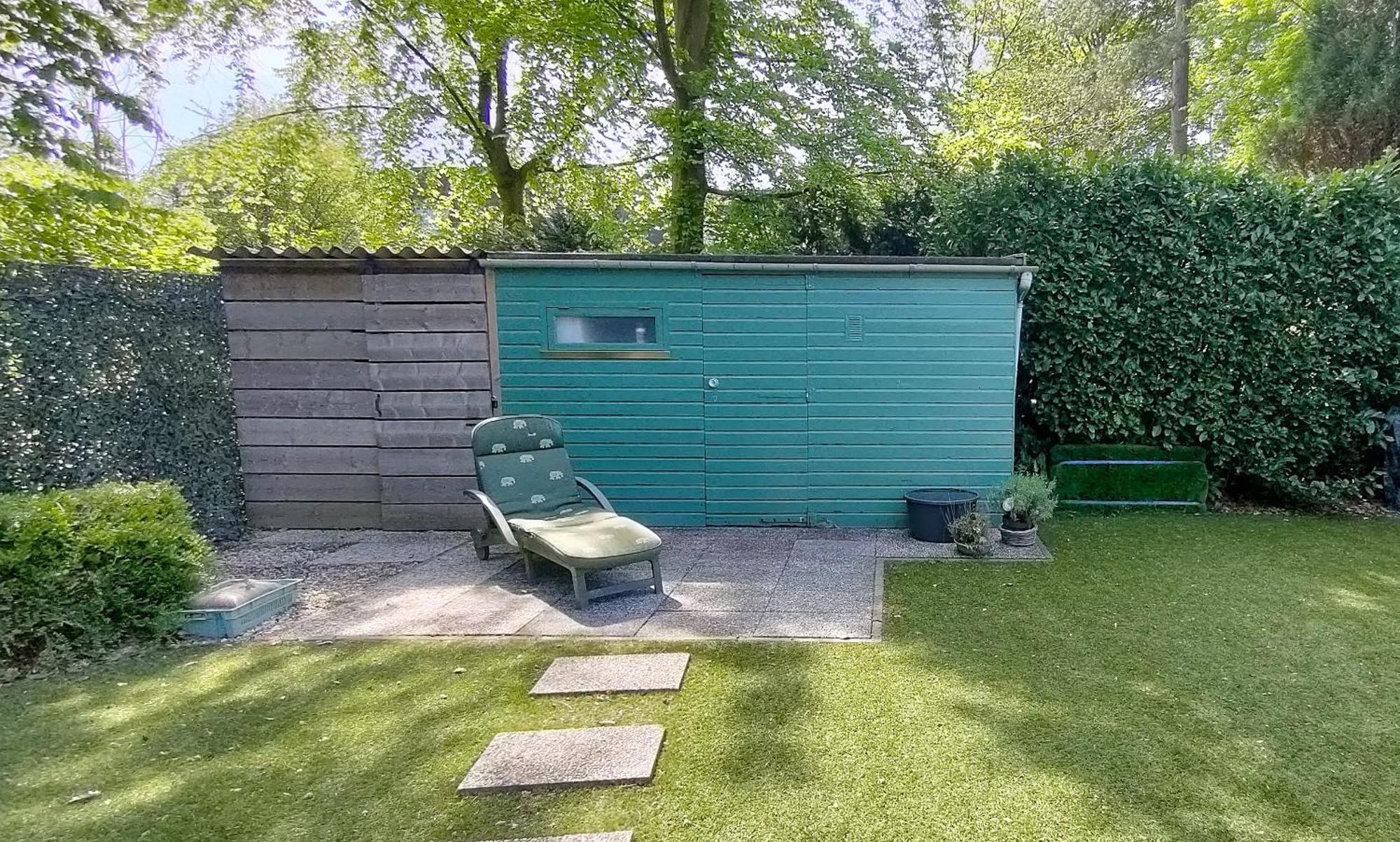 Bungalowpark De Bremerberg Бидингхаузен Стая снимка