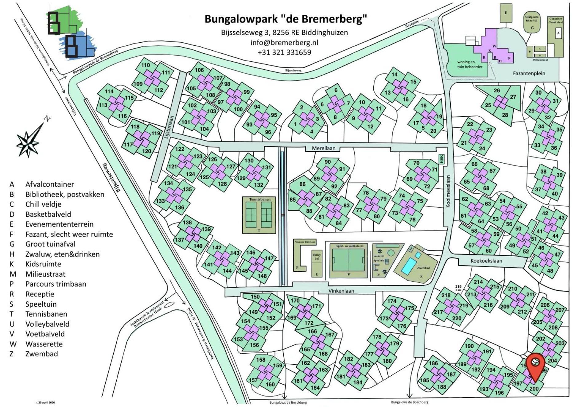 Bungalowpark De Bremerberg Бидингхаузен Стая снимка
