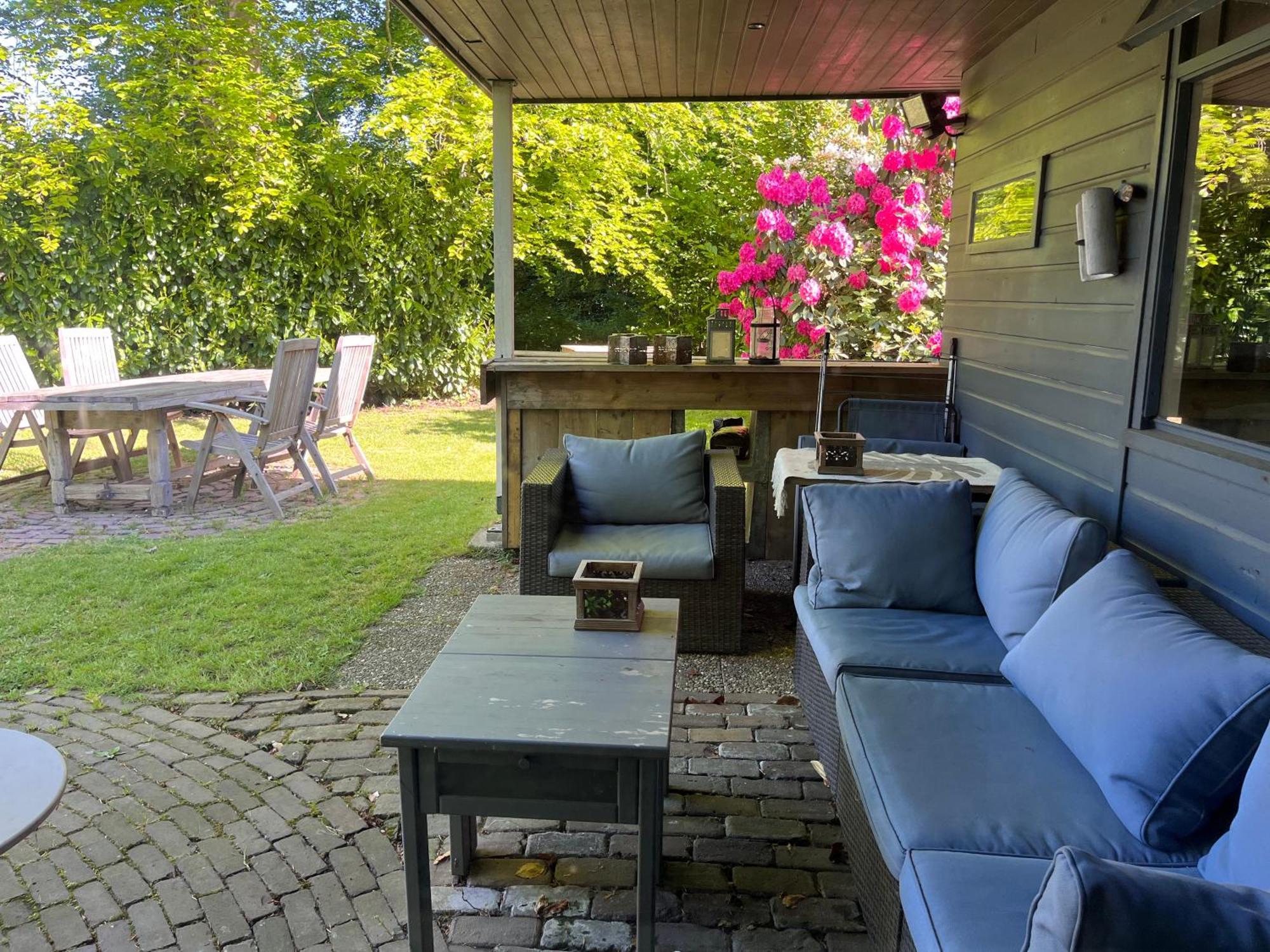 Bungalowpark De Bremerberg Бидингхаузен Стая снимка