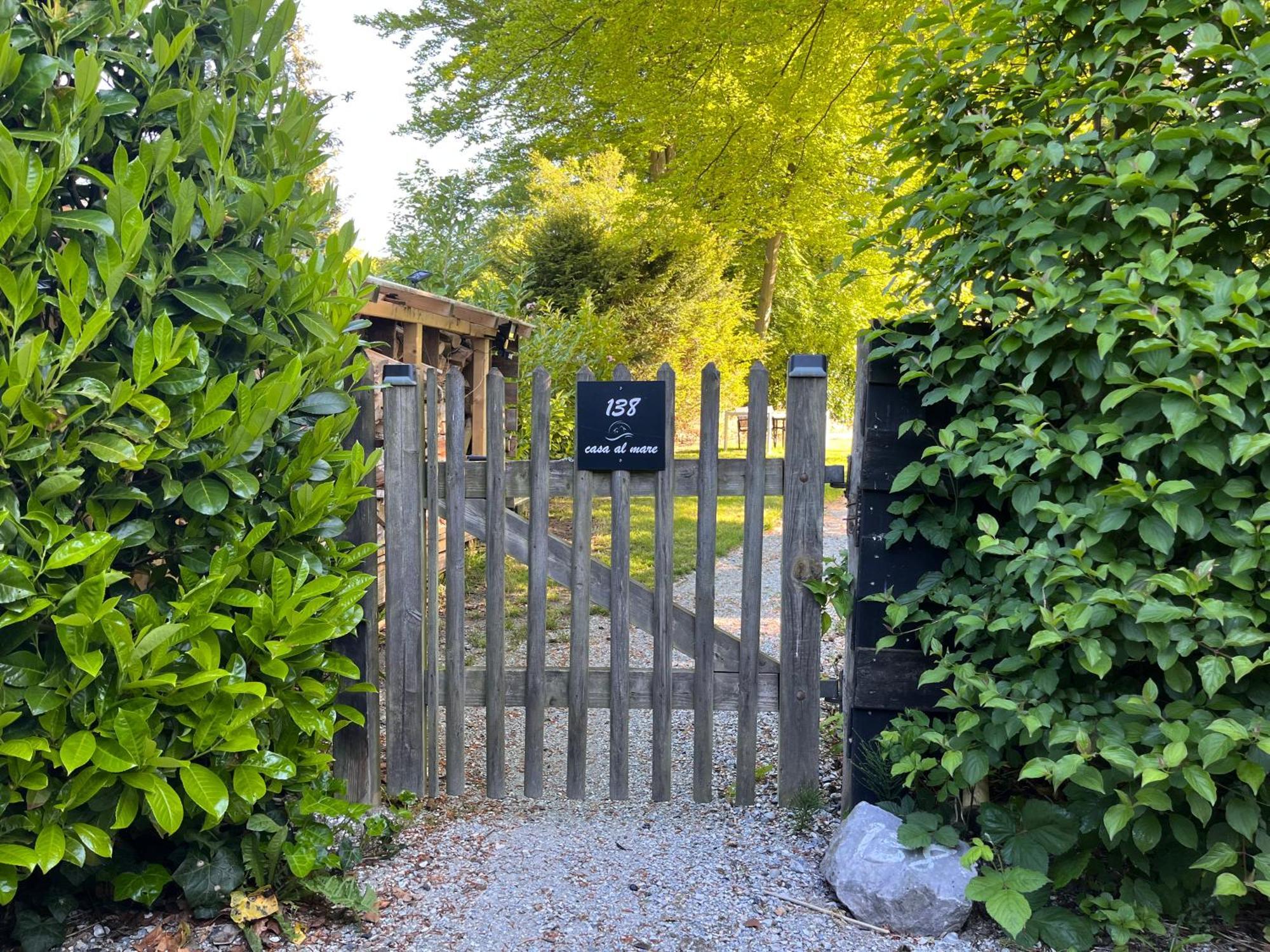 Bungalowpark De Bremerberg Бидингхаузен Стая снимка